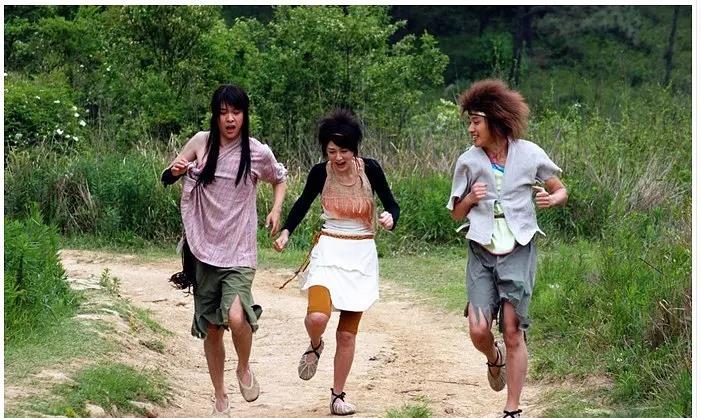 陈乔恩|陈乔恩，对不起，恕我当时年少无知，这部剧好尬好沙雕我好喜欢啊