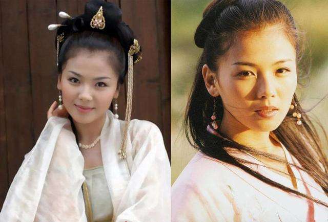 刘涛|强制执行！43岁刘涛和39岁孙俪旗下公司欠款，因15820元当上老赖