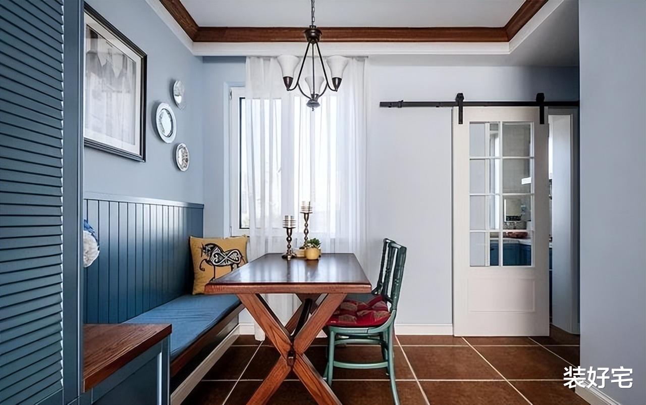 “富看厨房,穷看厅堂”,老人总结的5个装修忌讳,大家要注意