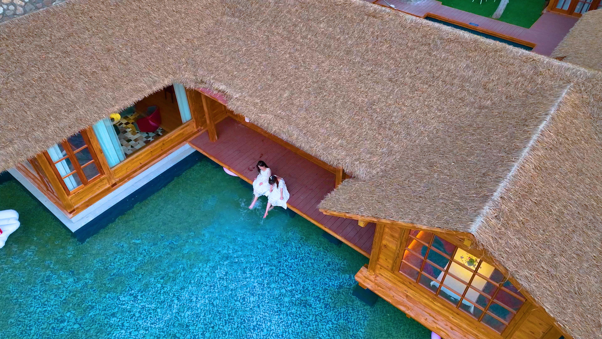 莫干山|北方“小莫干山” | 这才是向往的生活