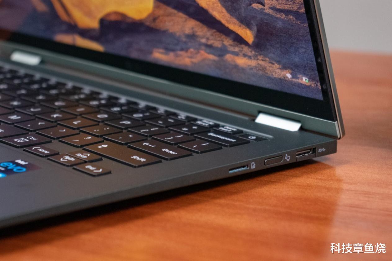 VMware|五种工作模式，LG gram二合一笔记本给你不一样的工作体验