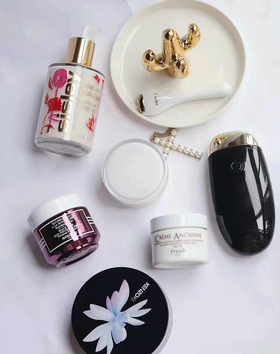 护肤品 所谓的“贵妇平替”护肤品，真的靠谱吗？以下几点告诉你答案