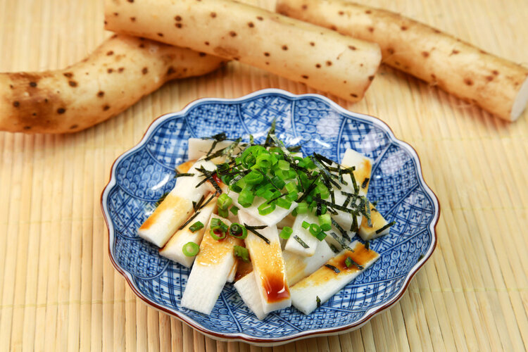 排便|吃山药不但养胃,还能“补形”?常吃山药的人或能收获3大好处