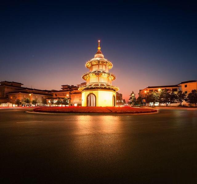 扬州|扬州将打造成为“科创城市、旅游城市、生态城市”