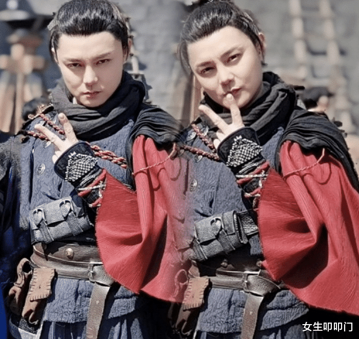 尹正|媒体曝光尹正酒后和两位不同男性接吻和撒娇的视频,一时引发热议