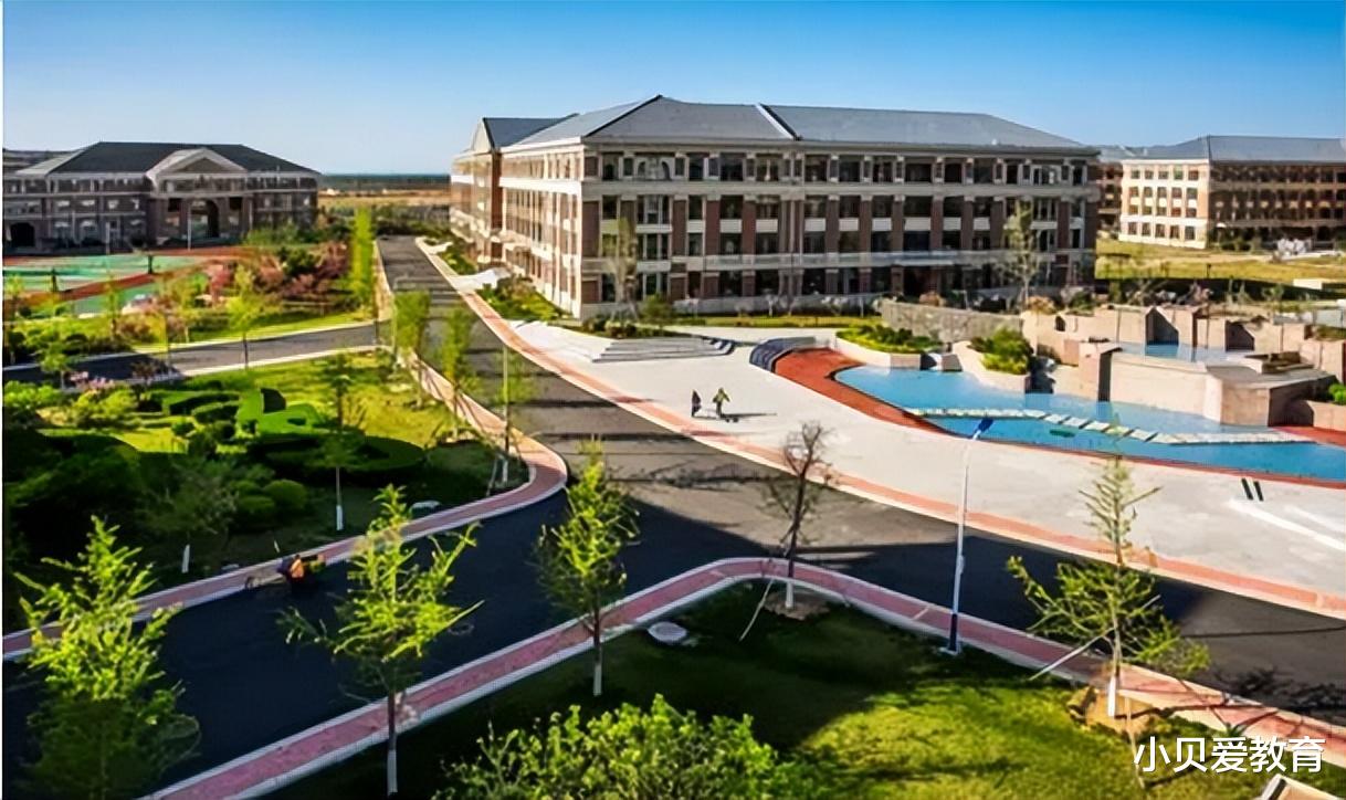 大学|山东考生迎好消息，将新增一所大学投资40亿，2023年9月起招生