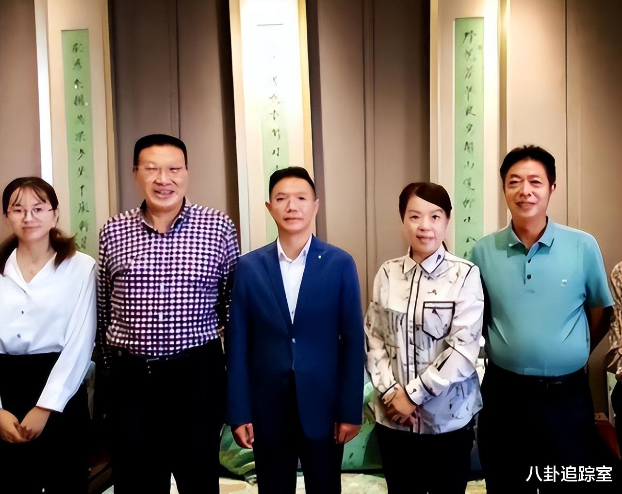 郭希宽|正面交锋！郭希宽发长文斥责李圣，3连质问太犀利，网友：该道歉