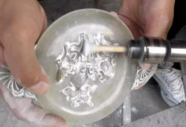 翡翠|闻名遐迩的翡翠玉石制造地,在这几个地方,让你大开眼界