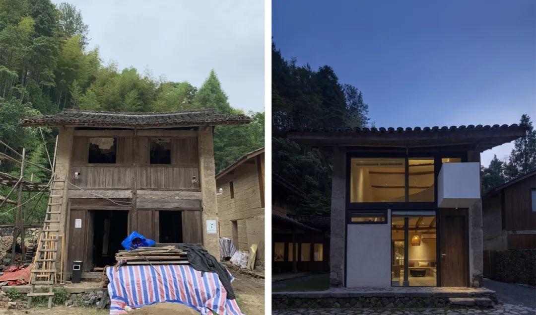 陕西|10个全新避世酒店，值得一睡