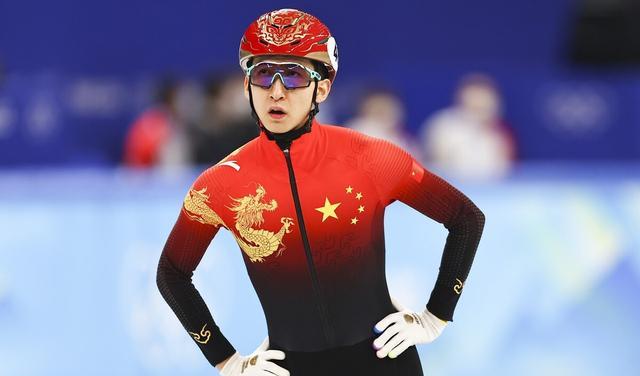 曼联|短道速滑男子500米冠军前瞻，神仙打架阵容，武大靖并不稳