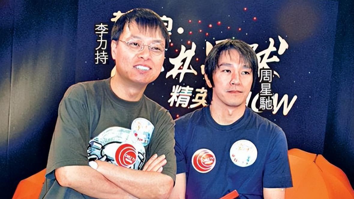 李力持|导演李力持吐槽香港做核酸贵，内地单检13元，香港单检竟要171元