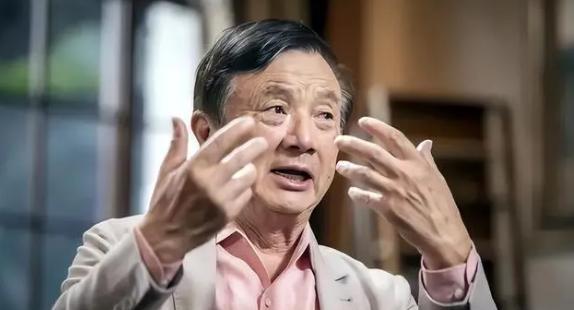 华为接班人不是孟晚舟？任总儿子也被公司拒之门外，谁才是接班人