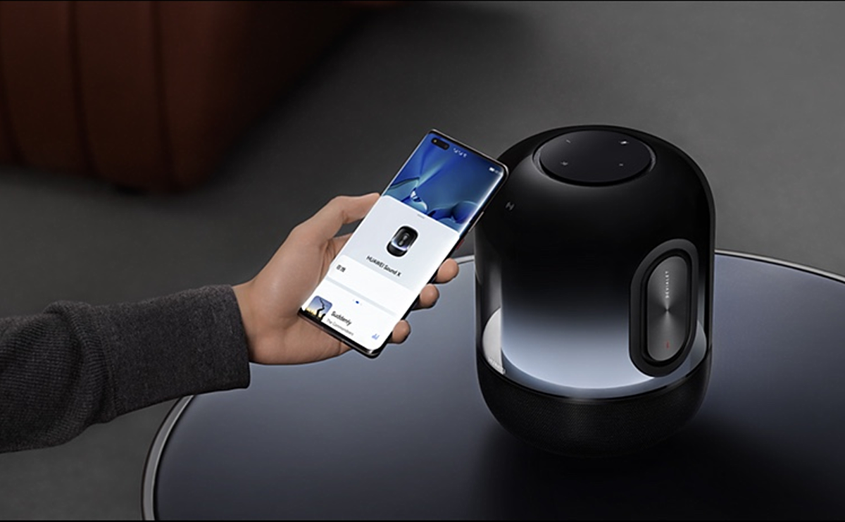 智能音箱|2022智能音箱销量排行榜：华为第二，哈曼卡顿第三，榜首实至名归