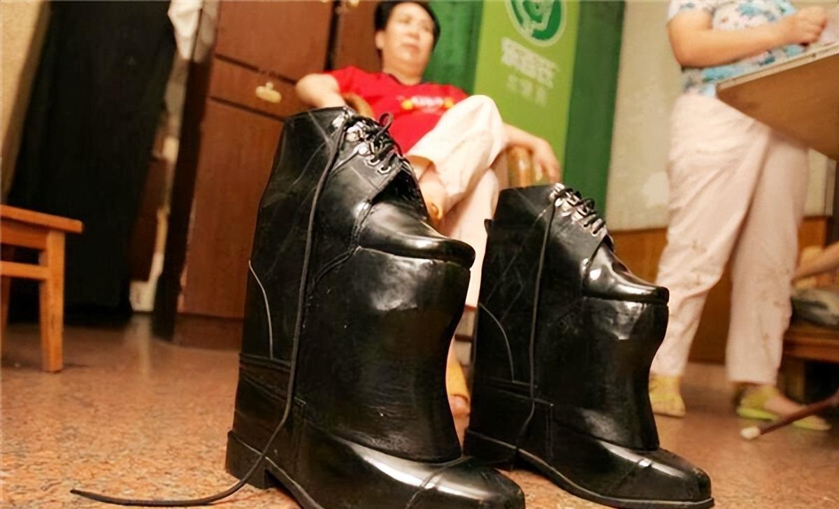 模仿秀|陈燕：扮演毛主席的特型女演员，50岁意外走红，丈夫却非常苦恼