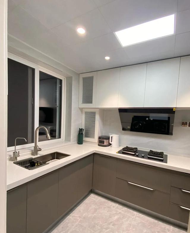 陕西发现一户人的装修,因太会布置而走红,收获上万网友的关注