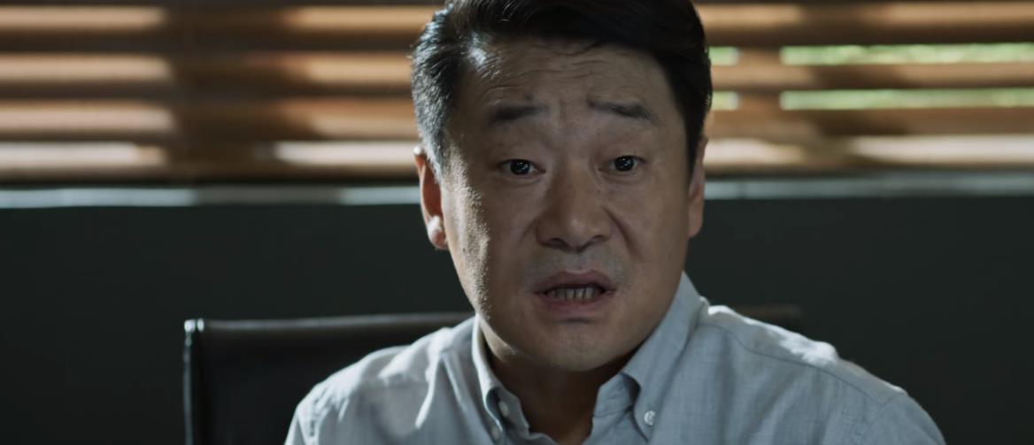 摄像头|对决:孙磊之死恰恰说明袁队没问题,害死孙磊的是老周,袁队背锅