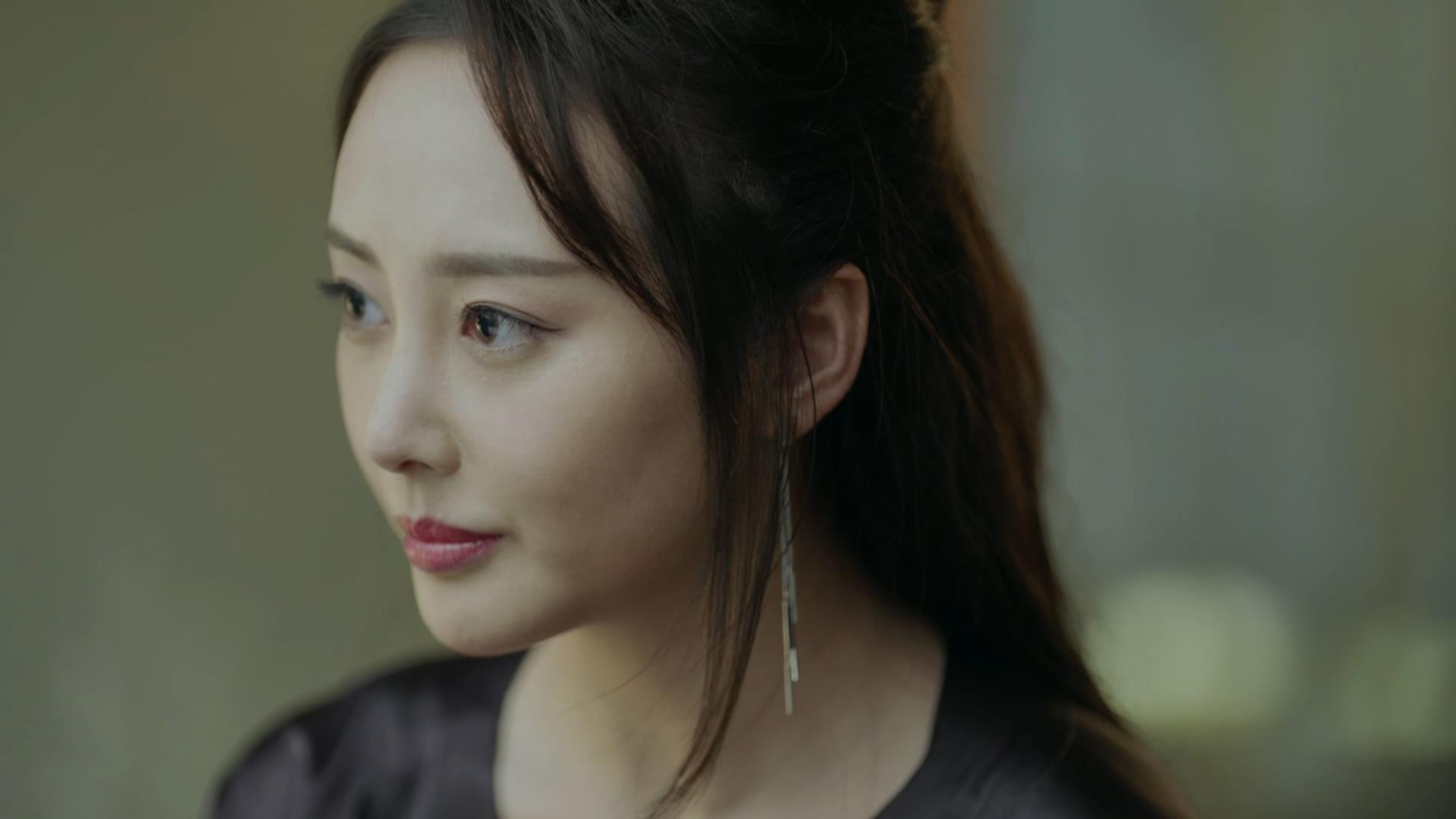 |庆余年：范闲归隐江湖，林婉儿相随，范若若悬壶济世，成为了赤脚医生