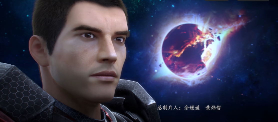 |葛小伦回归变防务大队长，三线并进彦提新挂，赵信发福变矮变丑