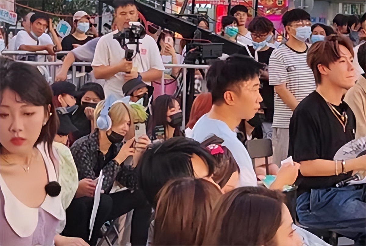 杨迪|山寨组合难登大雅之堂？杨迪因与ESO同台引争议，两次发文回应