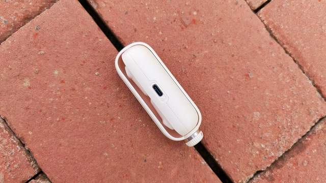 蓝牙耳机|百元性价比小金刚，颜值高、体型小巧，南卡Lite 2蓝牙耳机体验