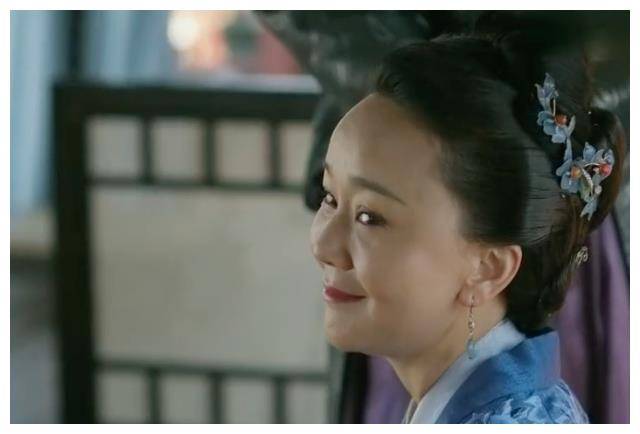 盘尼西林|《知否》：小秦氏机关算尽终成空，“三不该”铸成悲剧人生