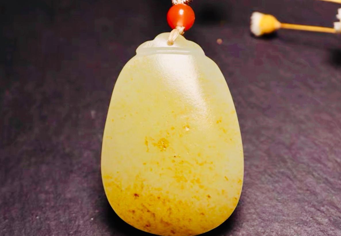 翡翠|不信谣不传谣！盘点那些应该写进反诈App的和田玉市场谣言！