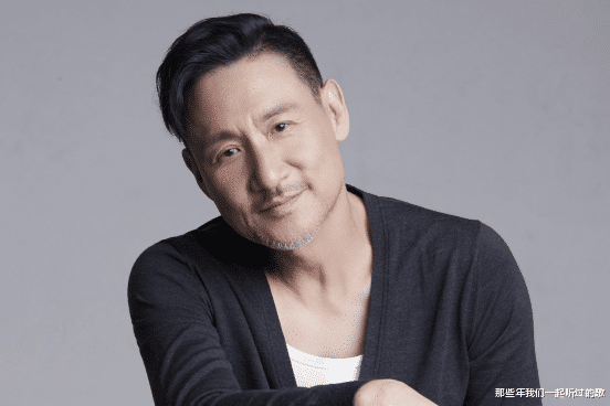 四大天王|四大天王哪家强，代表作里见真章