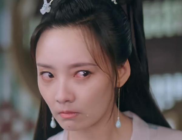 林源|《沉香如屑》林源出场三集就下线,虽然是个大反派,但很美很出彩