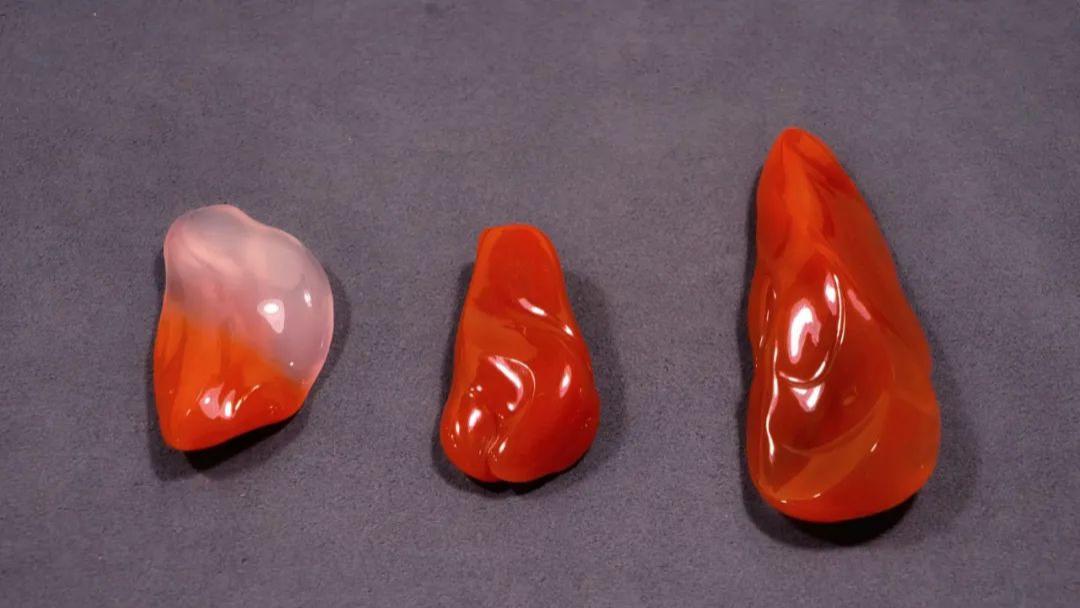 南红玛瑙|乐享云南丨石·保山南红玛瑙