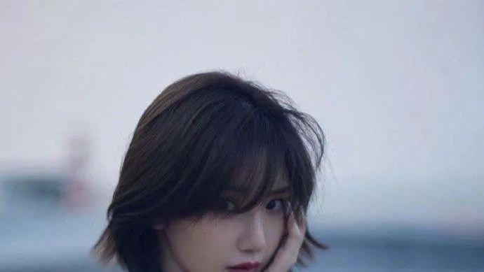 毛晓彤|内娱新嫂子曝光，顶流们开抢了！