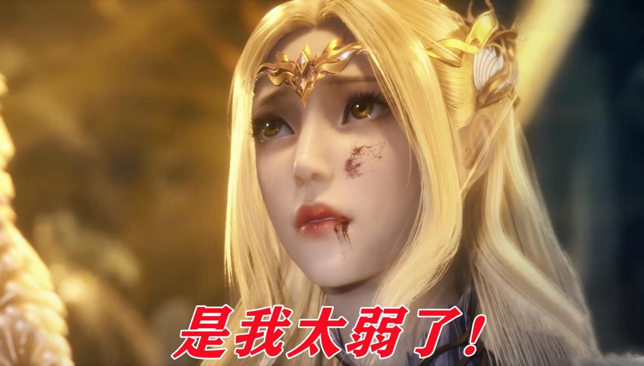 acgn漫评|斗罗暗器为何这么强?能够弑神不是因为它伤害高,而是神太差