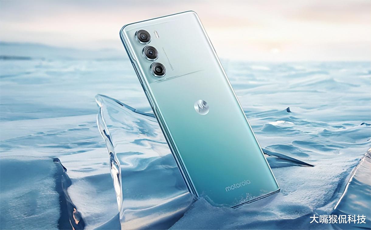 摩托罗拉|两款价格较低的512G存储空间手机产品,卖点不同,确实都很香