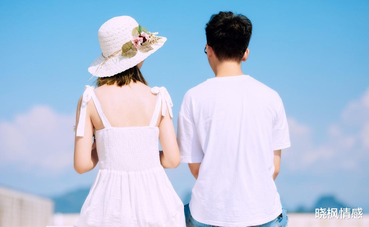 聂宇晟|《今生有你》:原来,男人深爱着一个女人,这些表现很明显