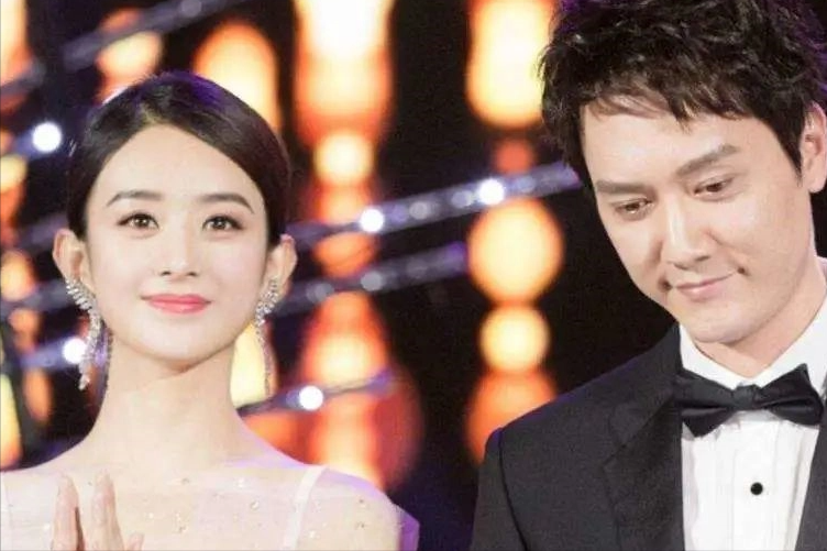 赵丽颖|网传赵丽颖花1亿为儿子买豪宅，打脸前婆婆：农村丫头怎么了？