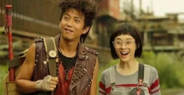 邓超|春晚明星收获：“邓超”变形容词，邓男子苦等10年