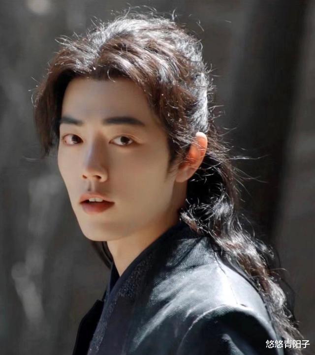 肖战|内娱风波之后,肖战被造谣,粉丝直接喊话工作室:加油,直接告!