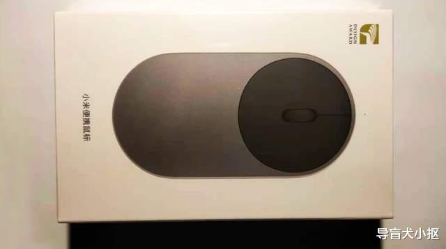 电池|外形像甲壳虫，装上7号电池能用半年，国产无线鼠标体验日志