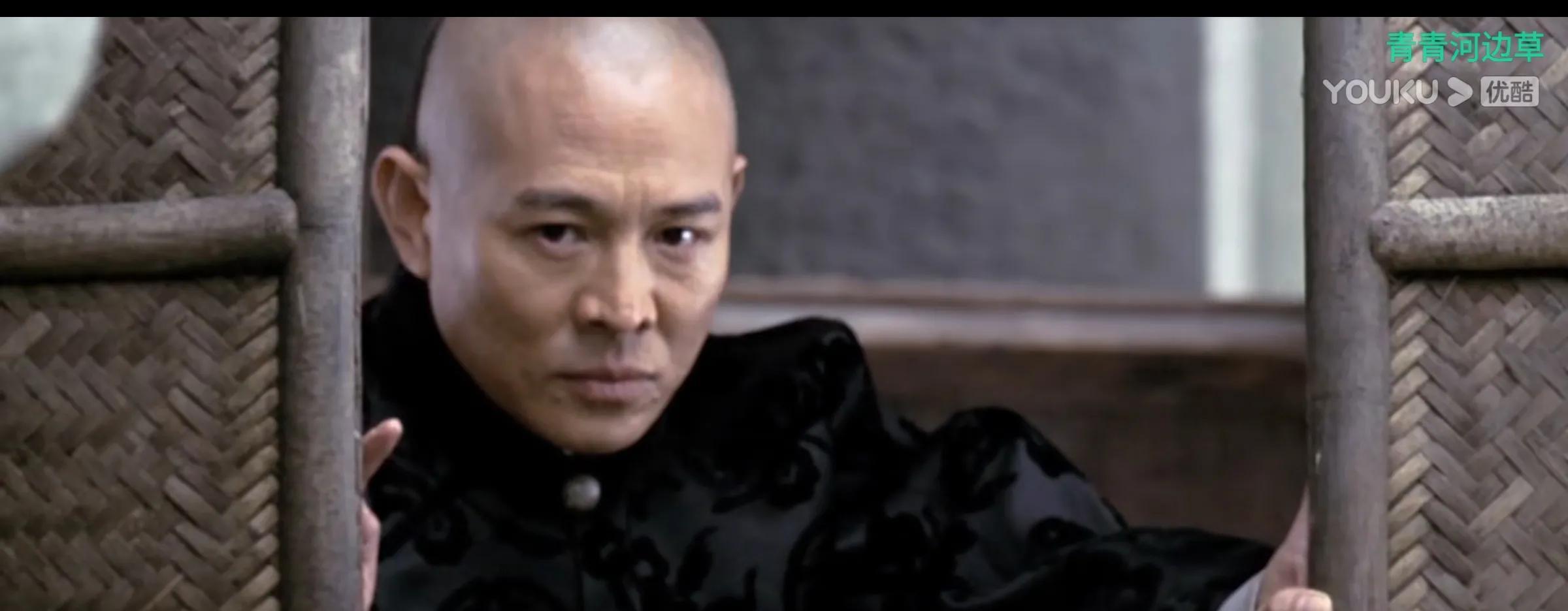 庞青云|三刷《投名状》:才明白庞青云与二嫂偷情,为何还敢直面姜午阳