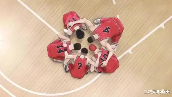 宫城良田|《灌篮高手》剧场版又出现一位天才篮球手，天赋或不逊流川、樱木