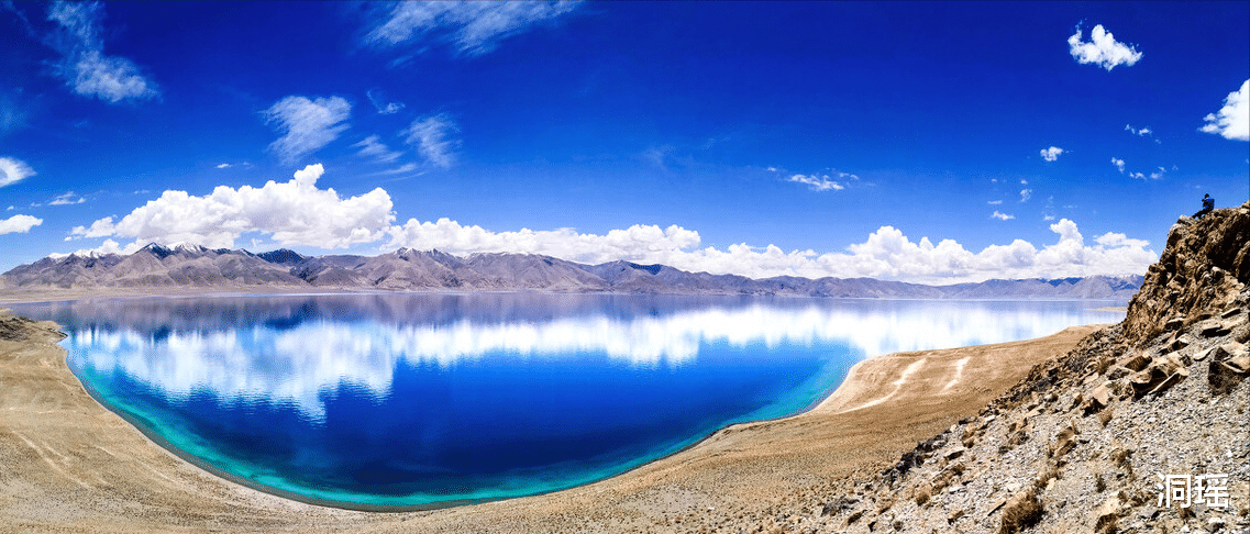 尼玛县|小县城脱贫致富,却因名字被人误会,雪山、湖泊美不胜收