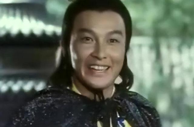 李连杰|《少林寺》演员现状：3人离世，牧羊女弃影从商，李连杰已成老翁