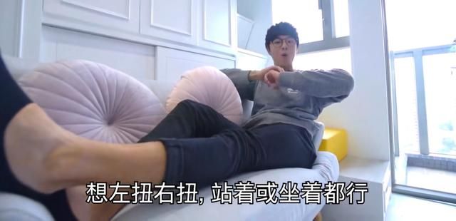 香港|香港夫妇晒230万“豪宅”火了:12㎡,全屋塞满柜子,网友:服了