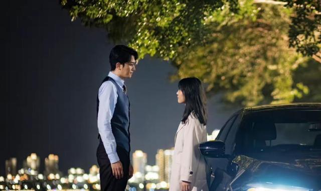 许攸|《不期而至》:从邱志坚被暗示跳楼,才明白许攸宁应为自杀!