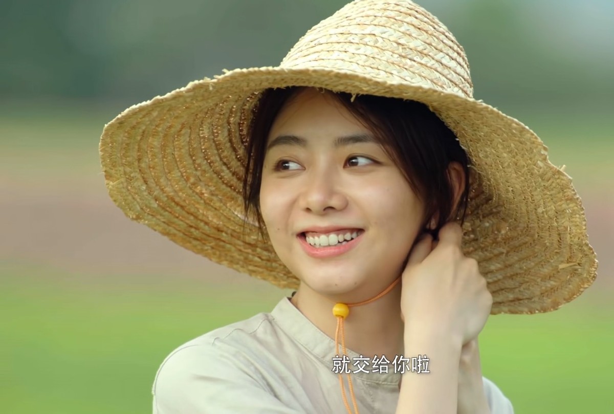 我们这十年|《我们这十年》女演员都很美,但颜值最高的不是白百何,而是原雨