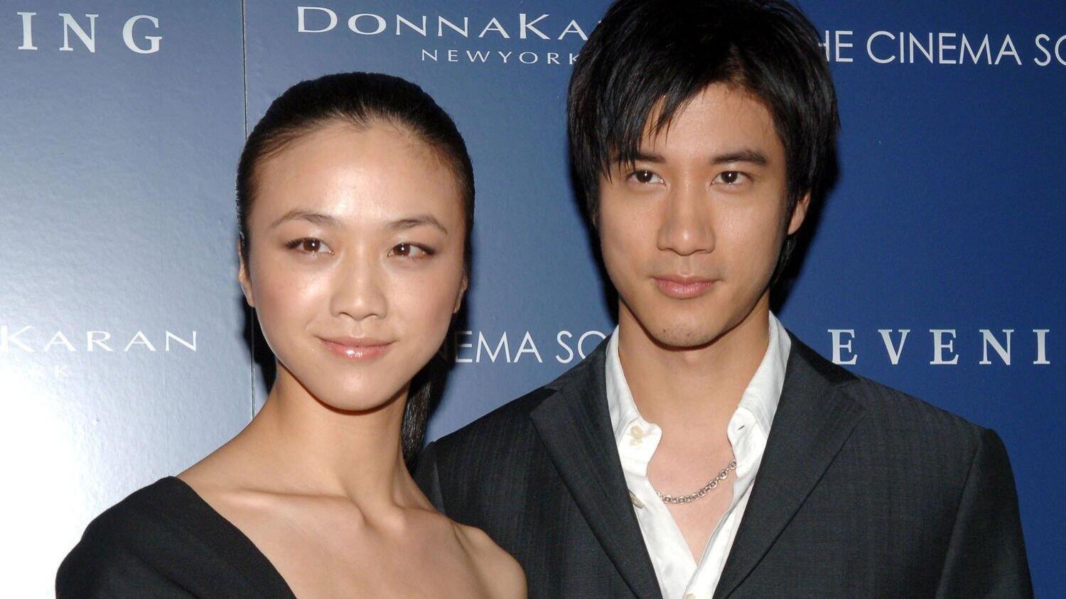 林志玲|看了汤唯的无修原生图，才明白了“不整容”的重要性