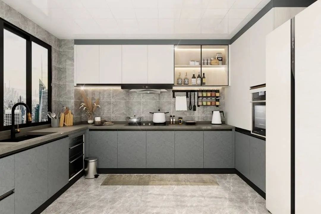 装第二套房时,我家照搬这40种设计装如今越住越舒心。