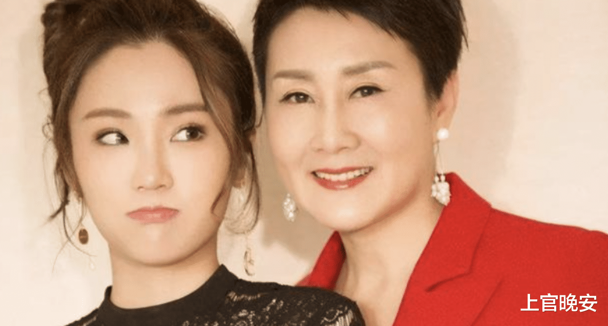 变形计|被父母强捧,却不受观众待见的“星二代”,没演技没作品是关键