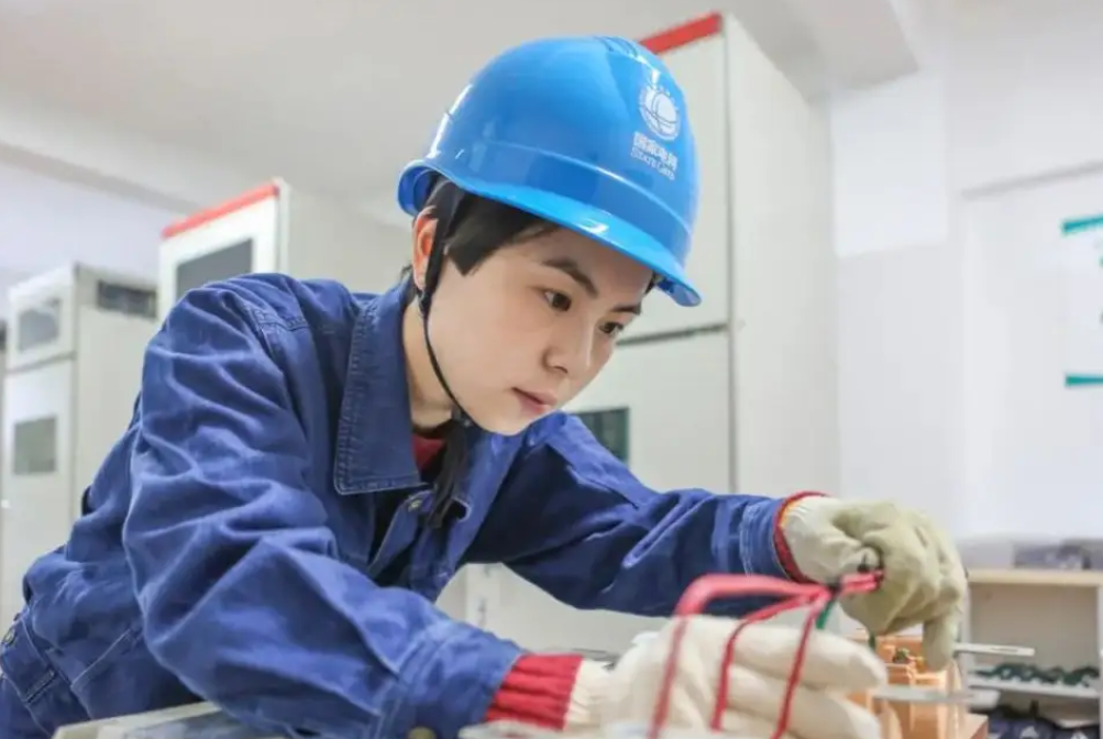 招聘|“国家电网”再次公开招聘,年薪有望达到10万,对专科生很友好