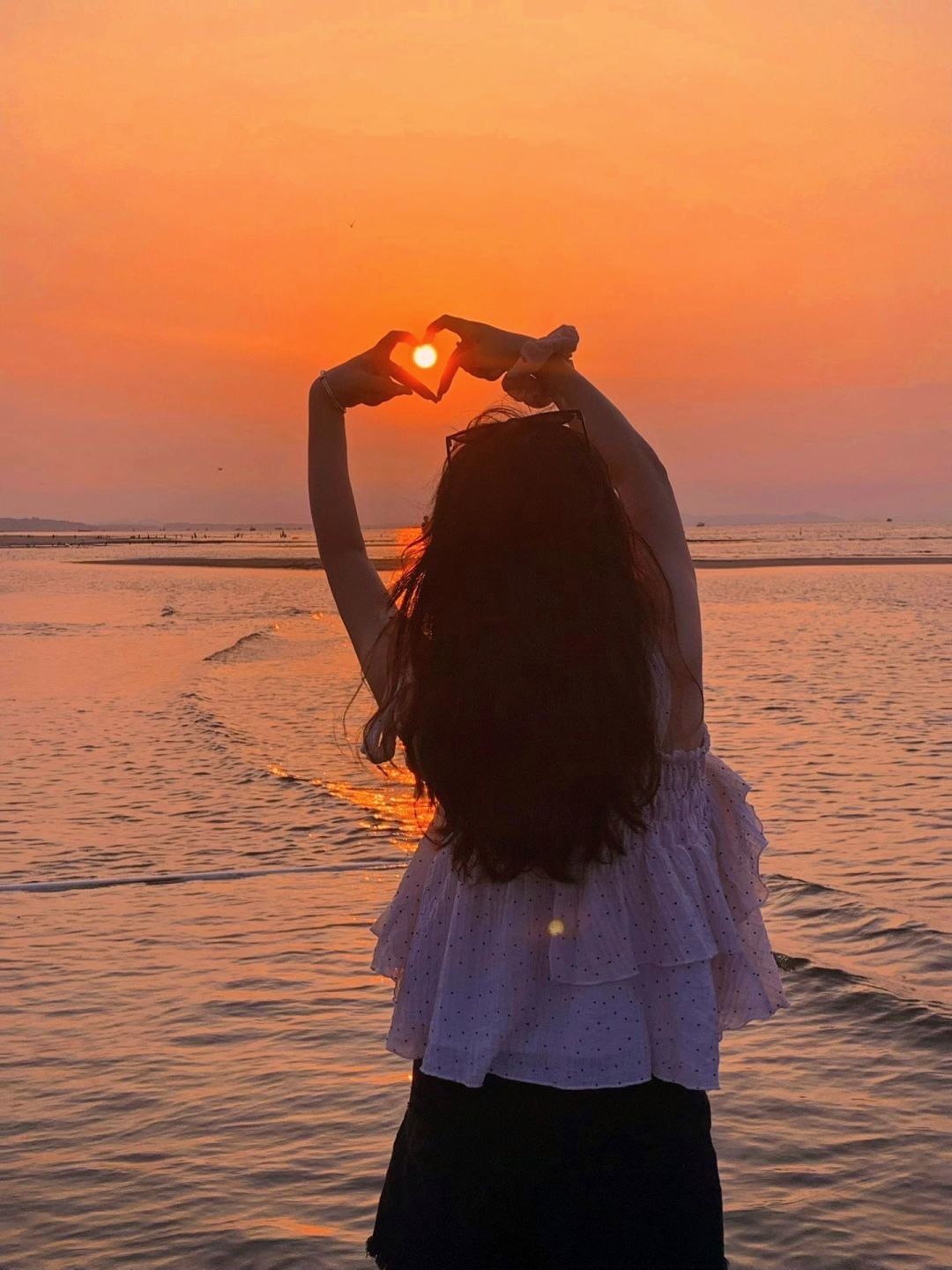 日照|日照旅行，暑期出行前必看的攻略