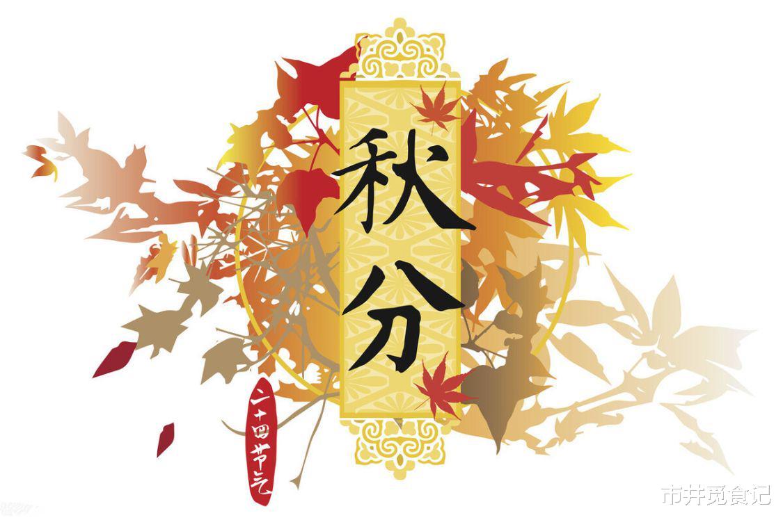 年龄大了要忌嘴,秋分前后忌2样,多吃“水中5珍”,为秋冬打基础